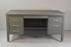 Double Pedestal Tanker Desk