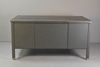 Double Pedestal Tanker Desk