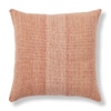 Dusty Rose Throw Pillow