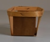 Regtangular Produce Basket