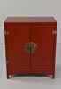 Asian Cabinet