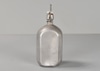 Aluminum Canteen w/ Hinged Ceramic Lid