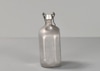 Aluminum Canteen w/ Hinged Ceramic Lid