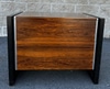 Vintage 80's nightstand