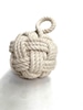 Nautical White Rope
