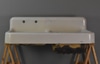 Farm Sink - Double Basin