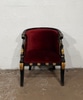 Swan Occaisional Chair