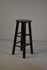 Plain Wood Stool