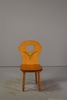 Kid's Penn. Dutch Chair