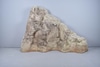 Faux Rock Wall