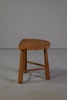 Three Legged Stool