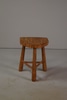 Three Legged Stool