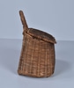 Wicker Creel Basket