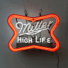 BEER-MILLER #04 - HIGH LIFE