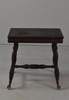 Victorian Parlor Table