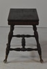 Victorian Parlor Table