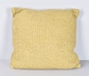 Crocheted Throw Pillow