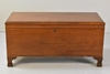 Cedar Hope Chest: Seabert