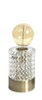 Crystal Orb Lamp