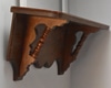 Knick Knack Shelf