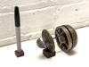 DOORBELL ROTARY TURN