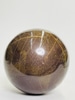 Brown and Green Orb