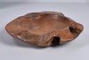 Live Edge Wooden Bowl