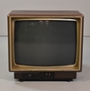 Television: Zenith Model #F1914W