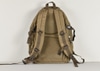 Green 'Royal Mountain' Backpack