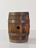 Barrel - Sealed Wood Keg