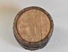Barrel - Sealed Wood Keg