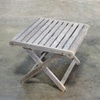 Outdoor Accent Table