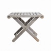 Outdoor Accent Table
