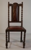 Barley Twist Side Chair