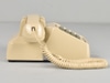 Beige Touchtone Desk Phone