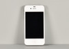 White iPhone 4