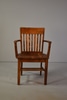 Library Armchair