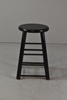 Plain Wood Stool