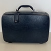 Blue Samsonite Briefcase