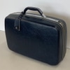 Blue Samsonite Briefcase