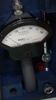 600 Degree Fahrenheit Gauge
