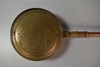 Brass Bed Warmer