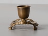Desktop Candlestick Holder for Sealing Wax