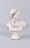 Bust of Apollo