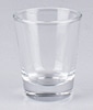 Set of 6 Shot Glasses; Home Essentials