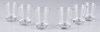 Set of 6 Shot Glasses; Home Essentials