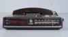 Telephone and Radio Clock; General Electric