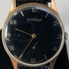 Dogma Men's Watch