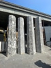 Concrete Pillar 2’8”X11’6”