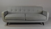 Couch w/ 2 Loose Cushions